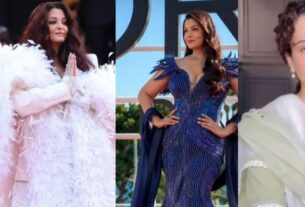 Cannes: