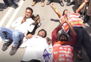 Lucknow: 