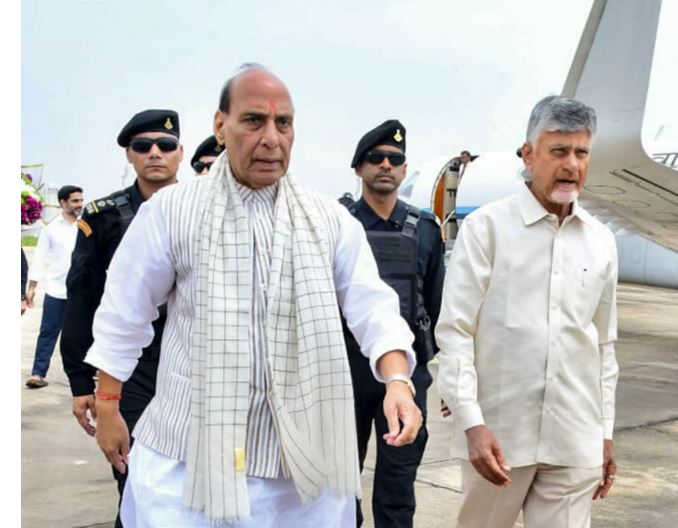Andhra News
