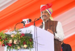 OM Birla
