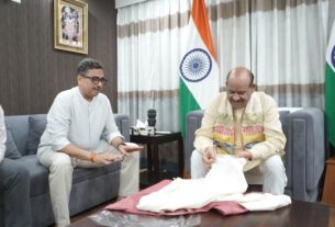 OM Birla