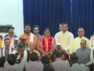 Lucknow: