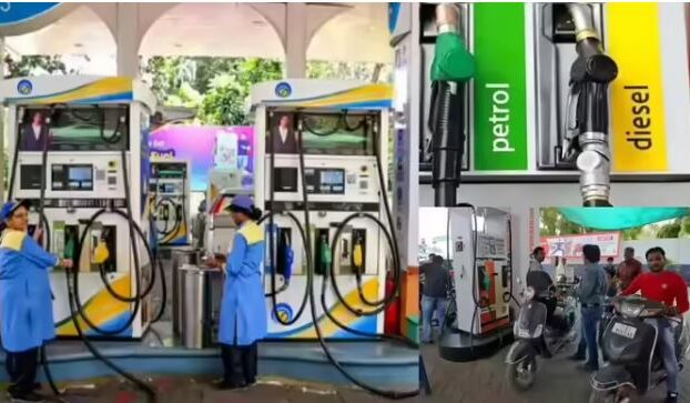Petrol Diesel Price, पेट्रोल डीजल कीमत, पेट्रोल डीजल कीमत बढ़ोतरी, पेट्रोल कीमत बढ़ोतरी, पश्चिम एशिया संघर्ष, सरकारी तेल कंपनियां, petrol diesel price, petrol diesel price hike, petrol price hike, west asia conflict, government oil companies
