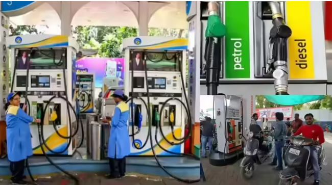 Petrol Diesel Price, पेट्रोल डीजल कीमत, पेट्रोल डीजल कीमत बढ़ोतरी, पेट्रोल कीमत बढ़ोतरी, पश्चिम एशिया संघर्ष, सरकारी तेल कंपनियां, petrol diesel price, petrol diesel price hike, petrol price hike, west asia conflict, government oil companies