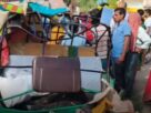 Bihar Accident