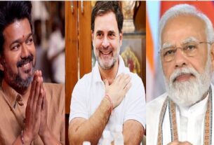 Thalpati Vijay, Tamil Nadu Election 2026,Tamil Nadu Election Result 2026,Tamil Nadu Election Result Vijay,Thalpati Vijay,TVK