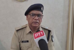 Madhya Pradesh: