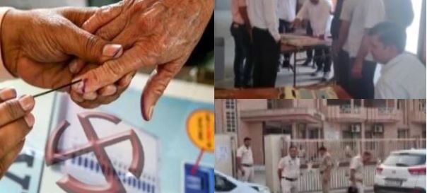 Haryana: