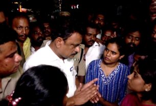 Tamil Nadu:
