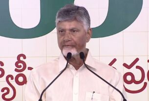 ANDHRA PRADESH: