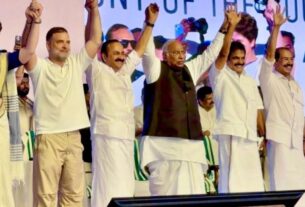 Kerala: