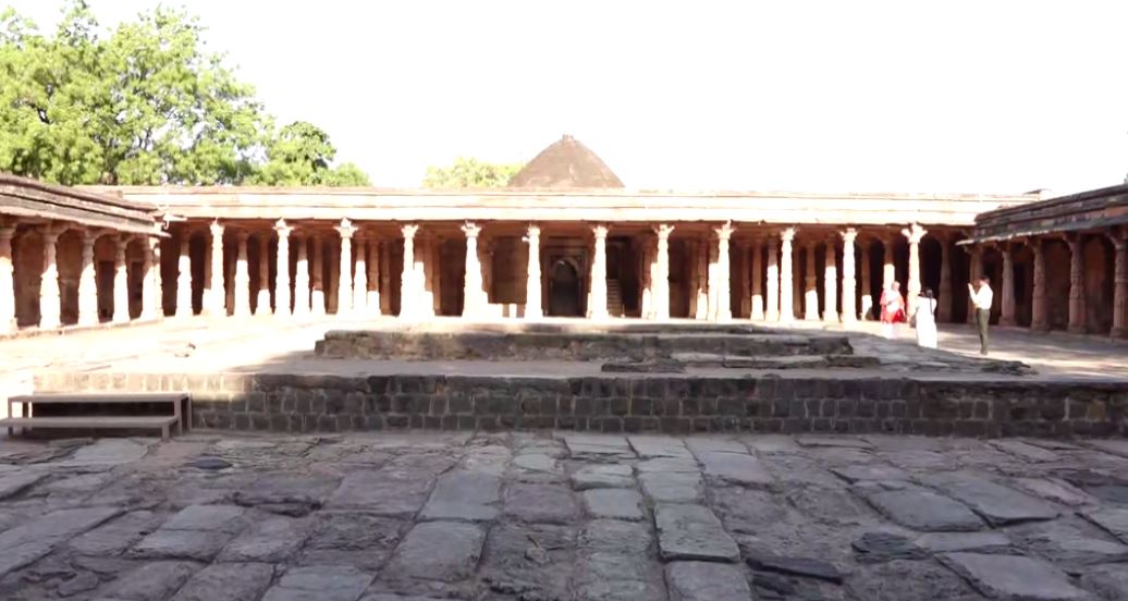 Madhya Pradesh: