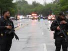 White House Shooting