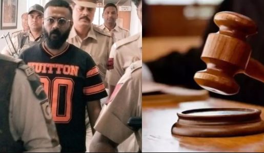 Sukesh Chandrasekhar,Sukesh Chandrasekhar wife ed,Sukesh Chandrasekhar ed probe,ed probe against Sukesh Chandrasekhar,sukesh chandrasekhar case