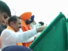 Nanded Sahib, #Kurukshetra, #HazurSahib, #Nanded, #SpecialTrain, #CM Nayab Singh Saini, #GreenFlag, #IndianRailways ,#TravelIndia, #PilgrimageJourney, #CulturalHeritage,
