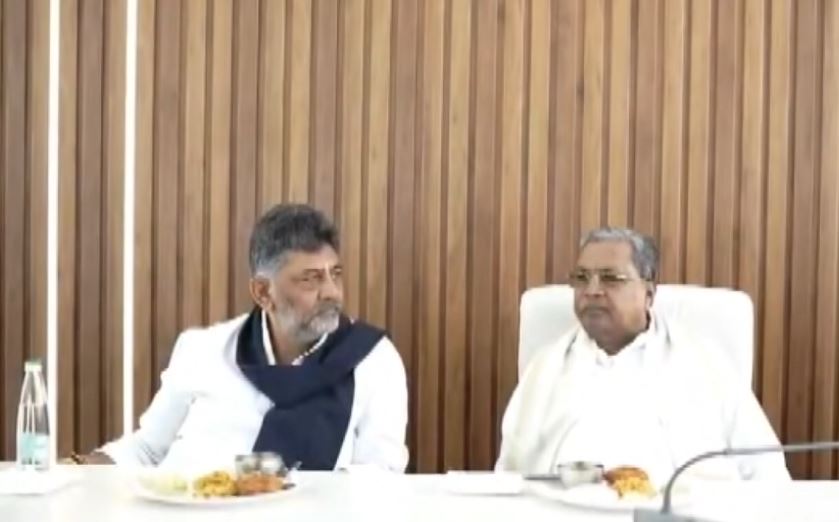 Karnataka: