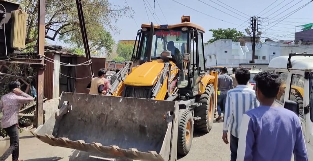 Gujarat: