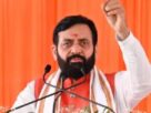 Nayab Singh Saini News