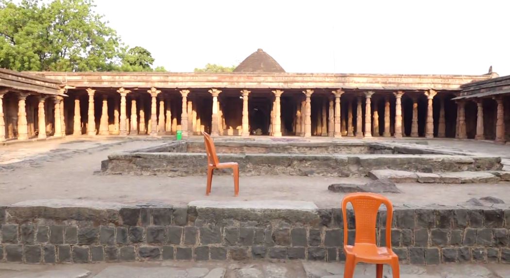 Madhya Pradesh: