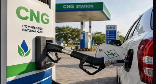 CNG