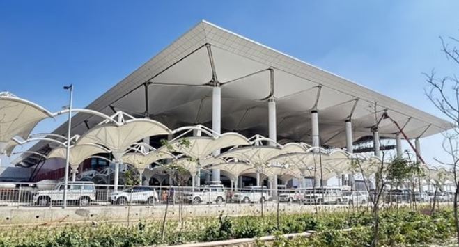 Noida