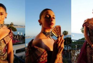 Cannes 2026: