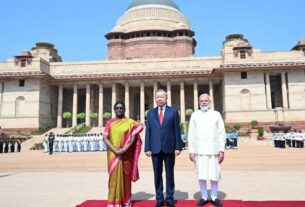 Delhi: