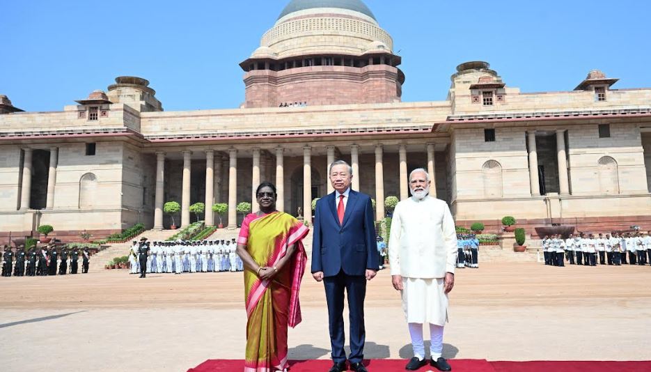 Delhi: