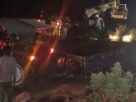 UP Accident: