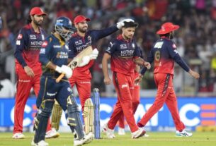 IPL 2026: