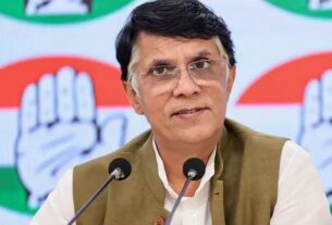 Pawan Khera