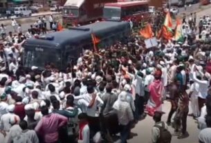 Maharashtra: