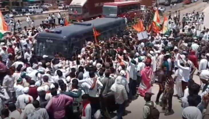 Maharashtra: