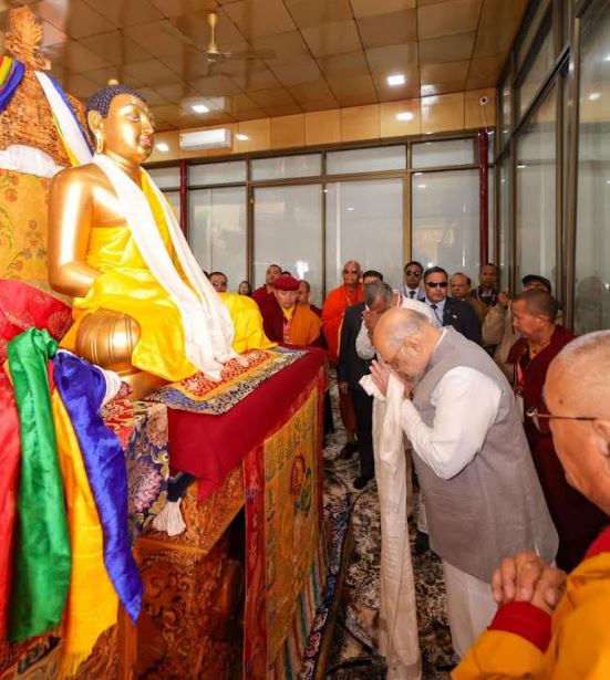 Leh: