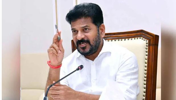 Hyderabad
