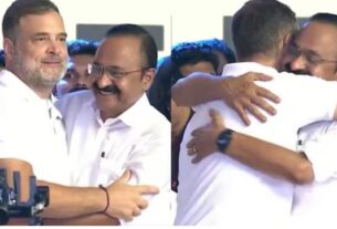 Kerala: