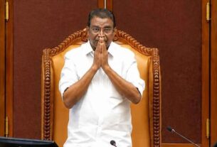 Kerala: