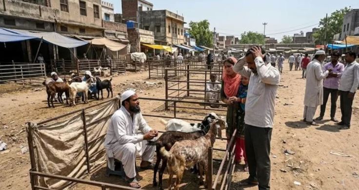 Telangana:
