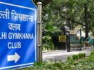 Gymkhana Club: