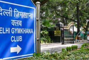 Gymkhana Club: