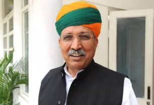 Delhi: