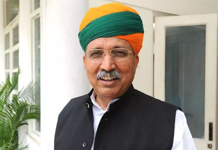 Delhi: