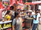 Hyderabad: