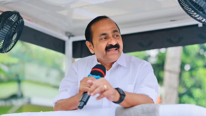 Kerala: 