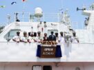 ICGS ACHAL