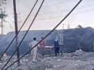 Pakistan Train Blast, Pakistan blast, Quetta blast, Balochistan train attack, railway station explosion, military personnel casualties, Chaman Gate, Pakistan terrorism, train bombing, Quetta incident, Balochistan violence