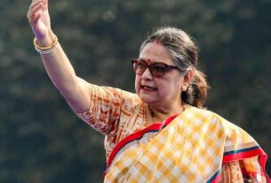 Kakoli Ghosh: 