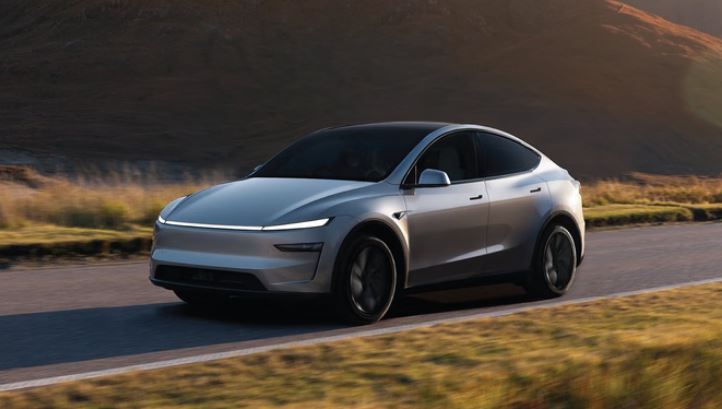TESLA: