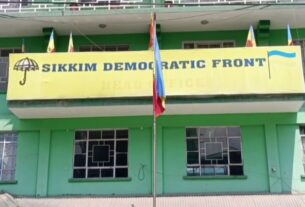 Sikkim: