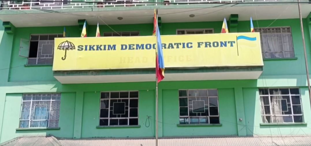 Sikkim: